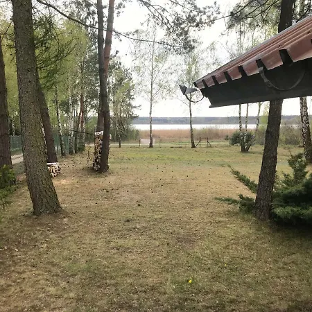 Dom Nad Jeziorem Zdworskim Prázdninový dům