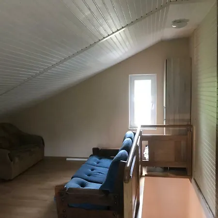 Prázdninový dům Dom Nad Jeziorem Zdworskim Matyldow (Plock)
