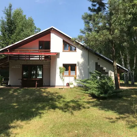 Dom Nad Jeziorem Zdworskim Matyldow (Plock)