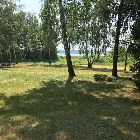 Prázdninový dům Dom Nad Jeziorem Zdworskim *
